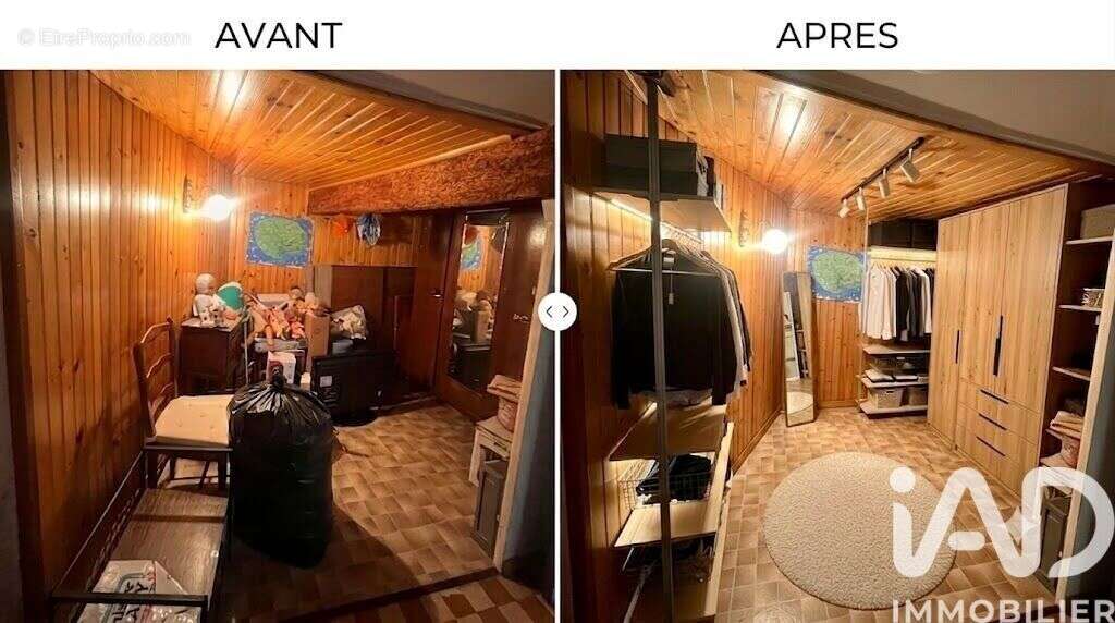 Photo 6 - Appartement à COTIGNAC