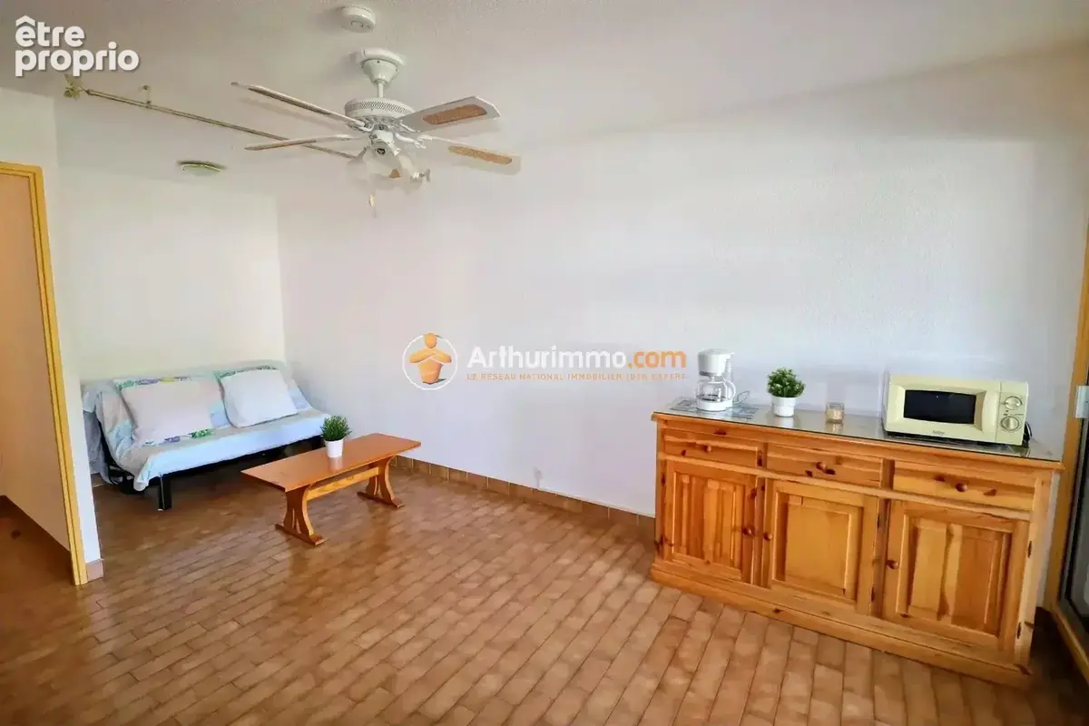 Vente Appartement Le grau-du-roi(30240) 153 000ï¿œ - photo 4