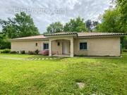 Maison à SAINT-DENIS-DE-PILE