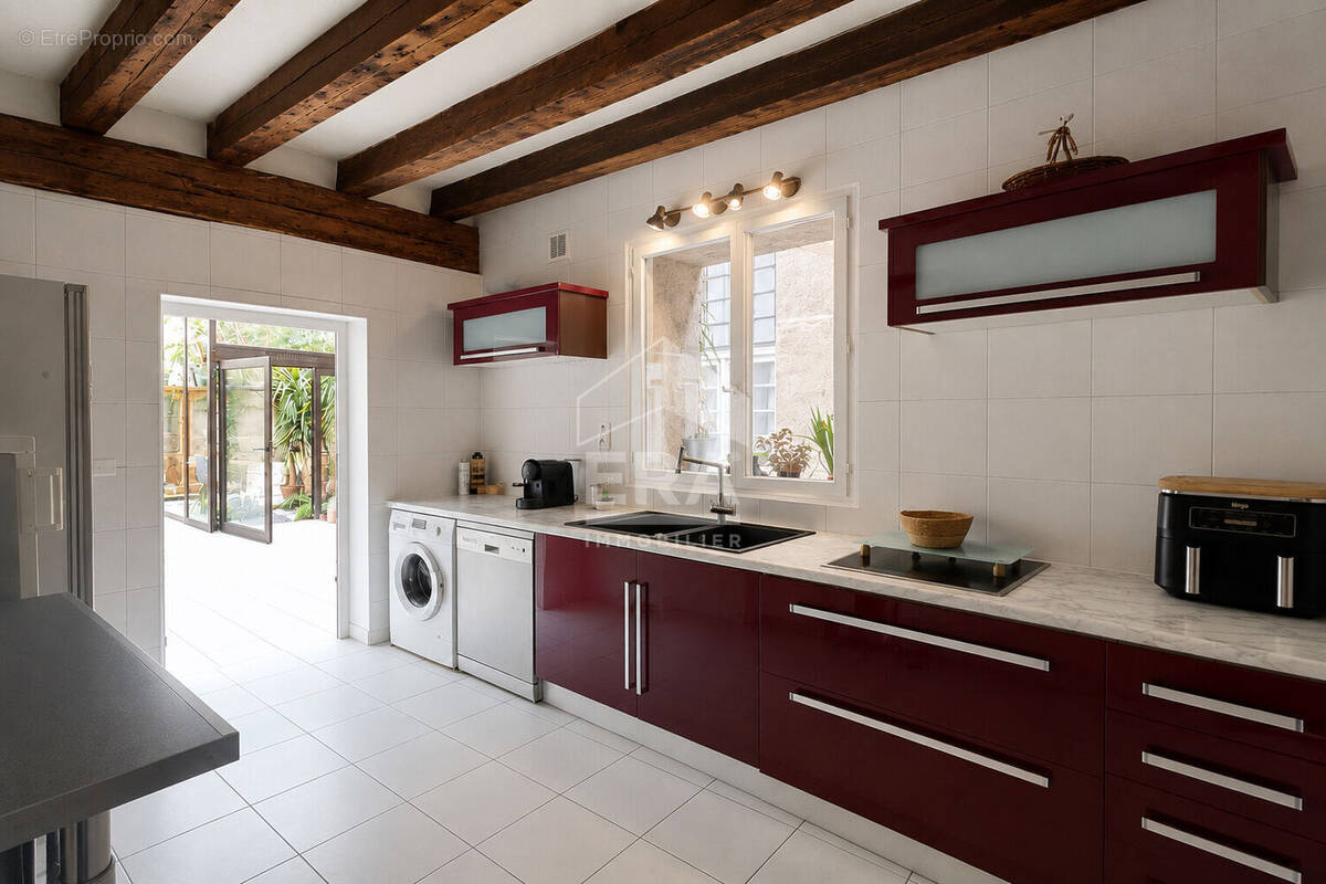 Maison à TOURS