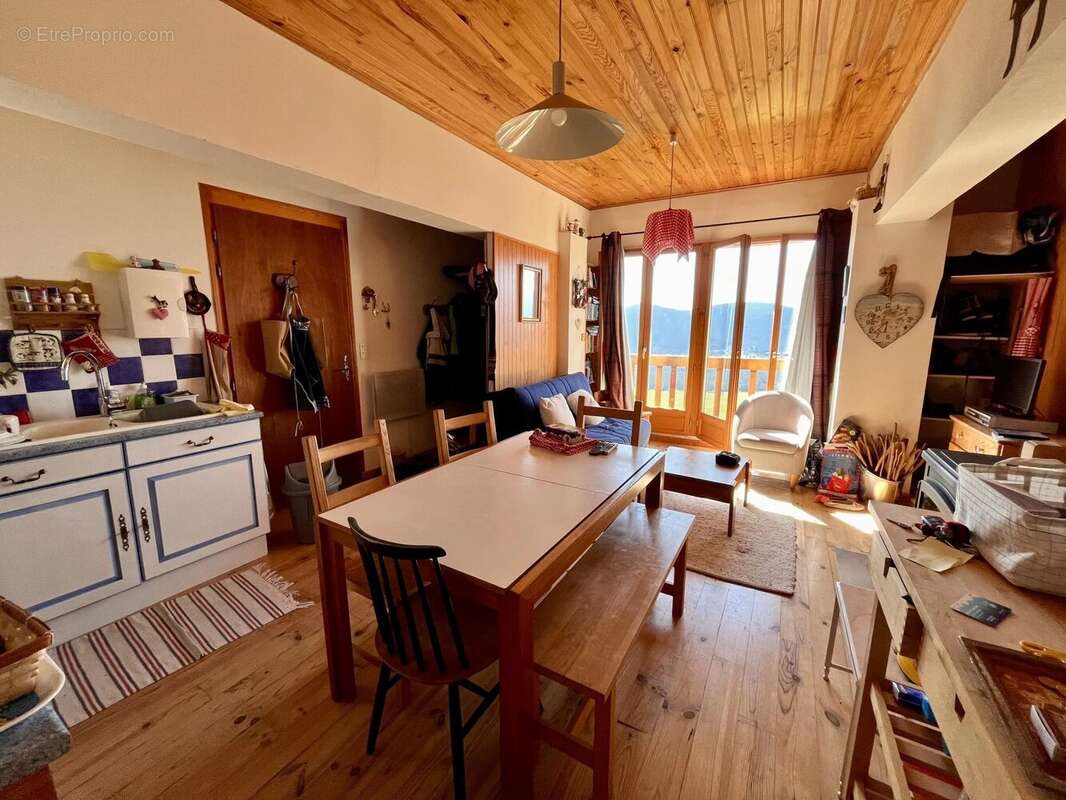 Chalet en exclusivité - photo 3