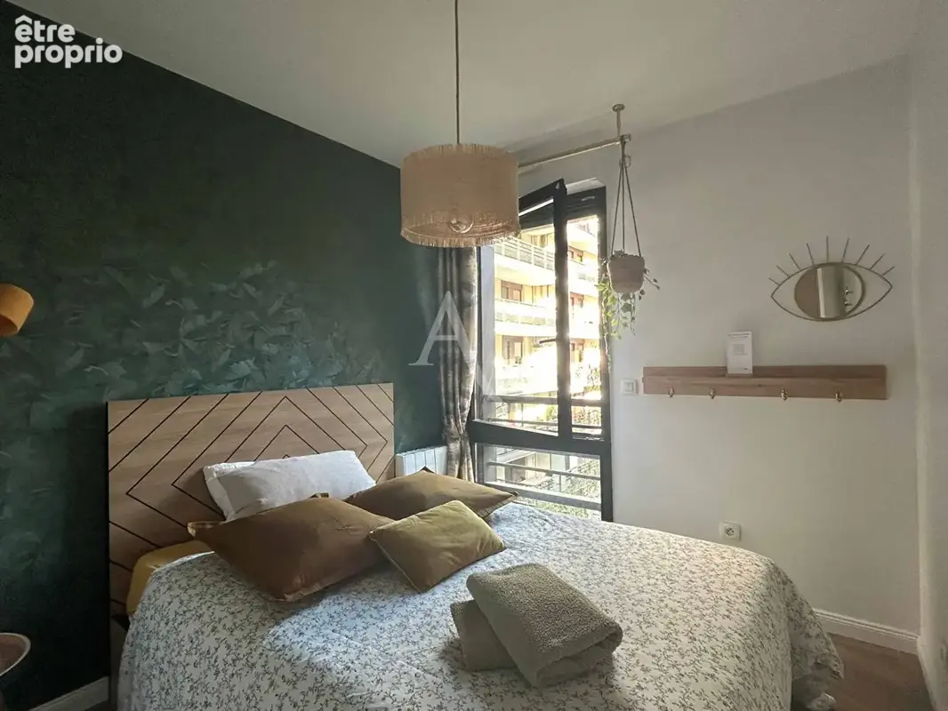 Appartement Paris 4 pièce(s) 83.93 m2 - photo 8