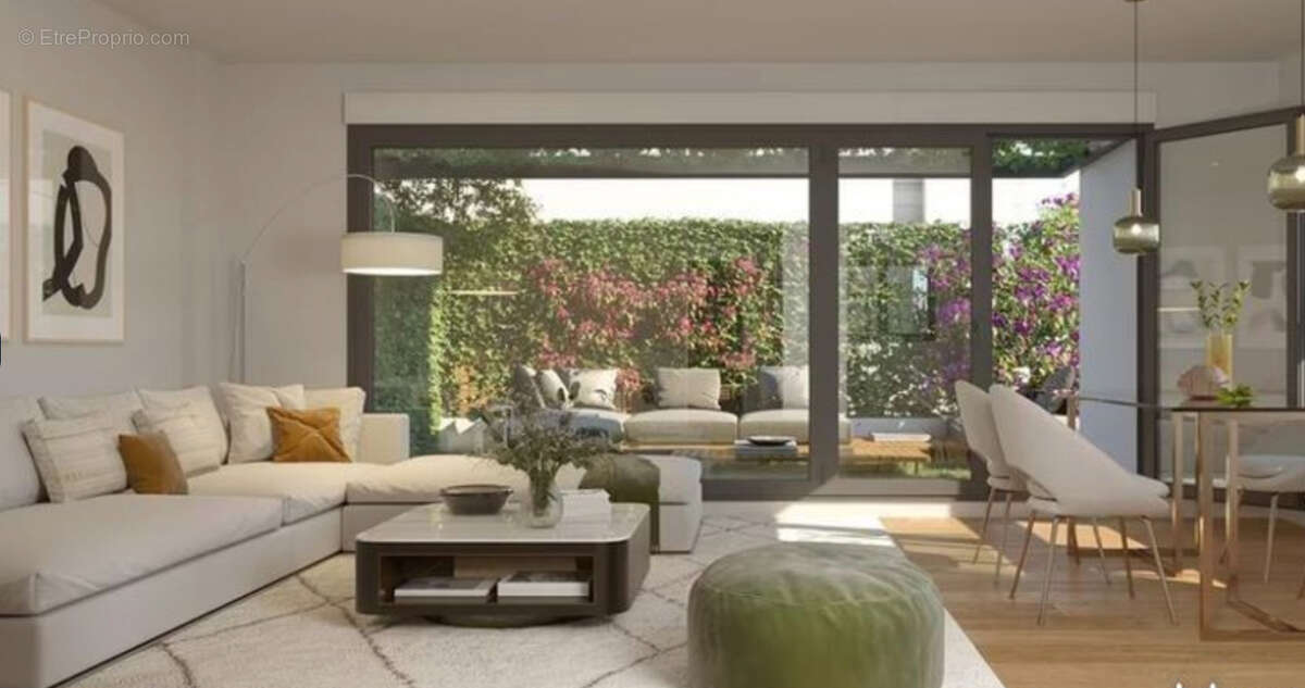 Appartement à LES ANGLES