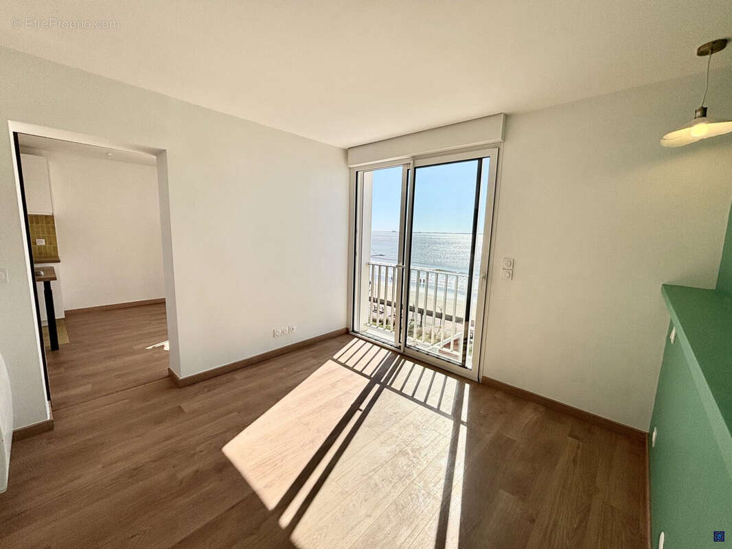 Appartement à ROYAN