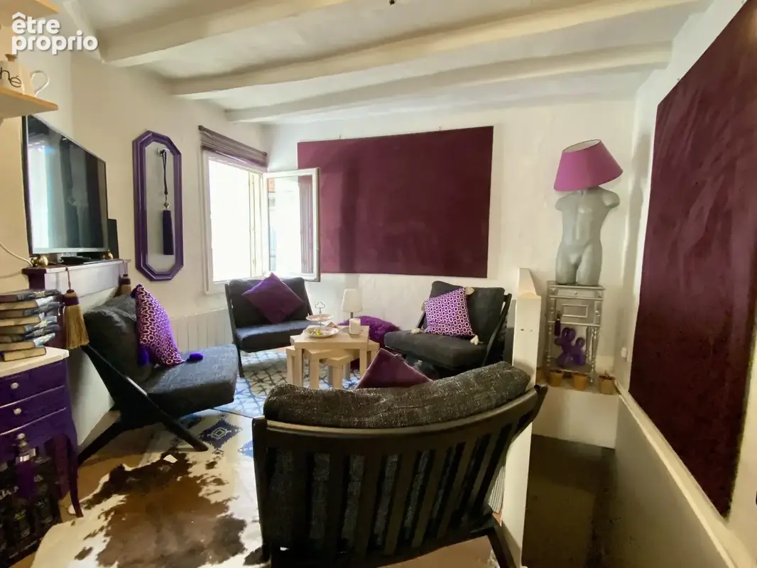 Maison 50 m² à Loches  - photo 5