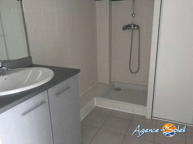 Appartement à NARBONNE