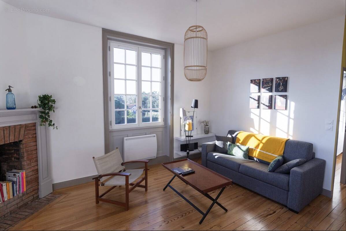 Appartement à ANGLET