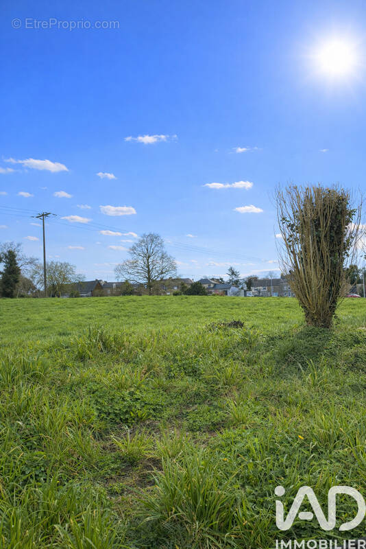 Photo 1 - Terrain à PLENEE-JUGON