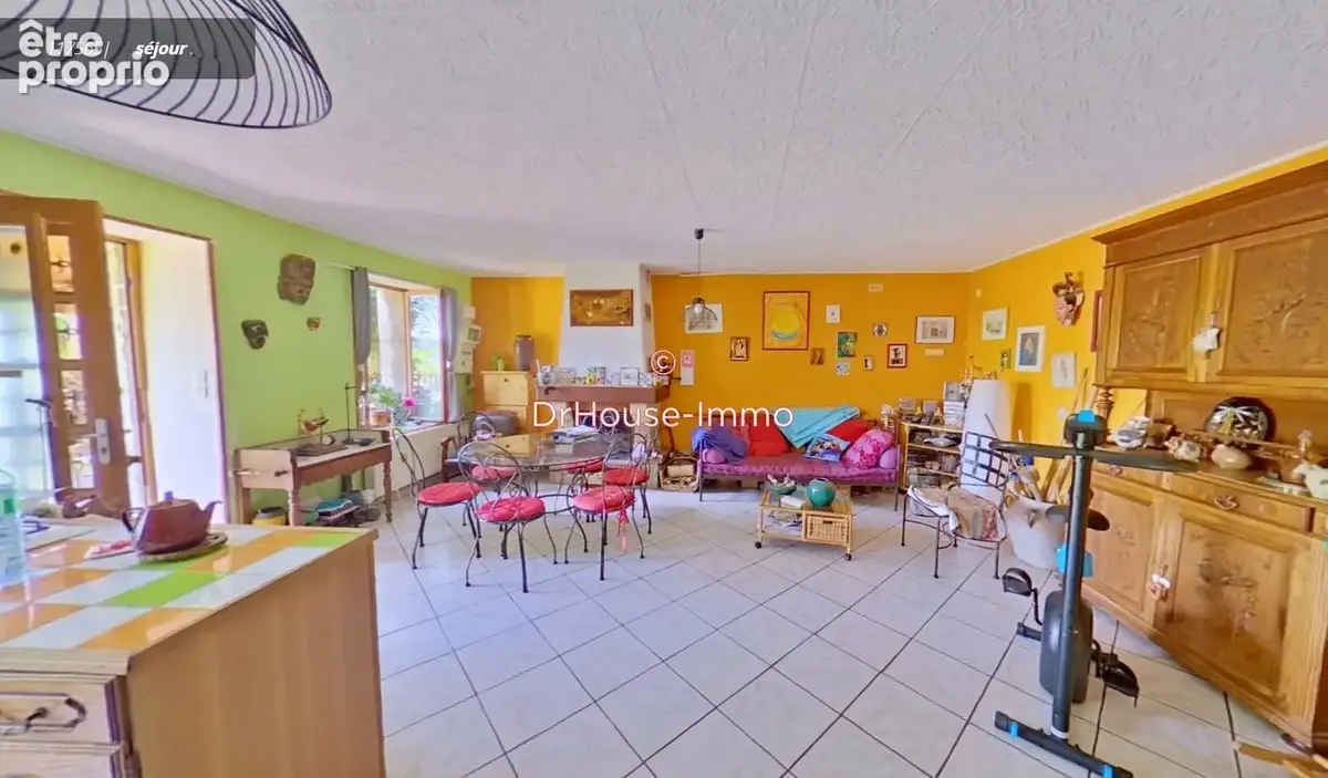 Maison 104 m² à La Seauve-Sur-Semene  - photo 140