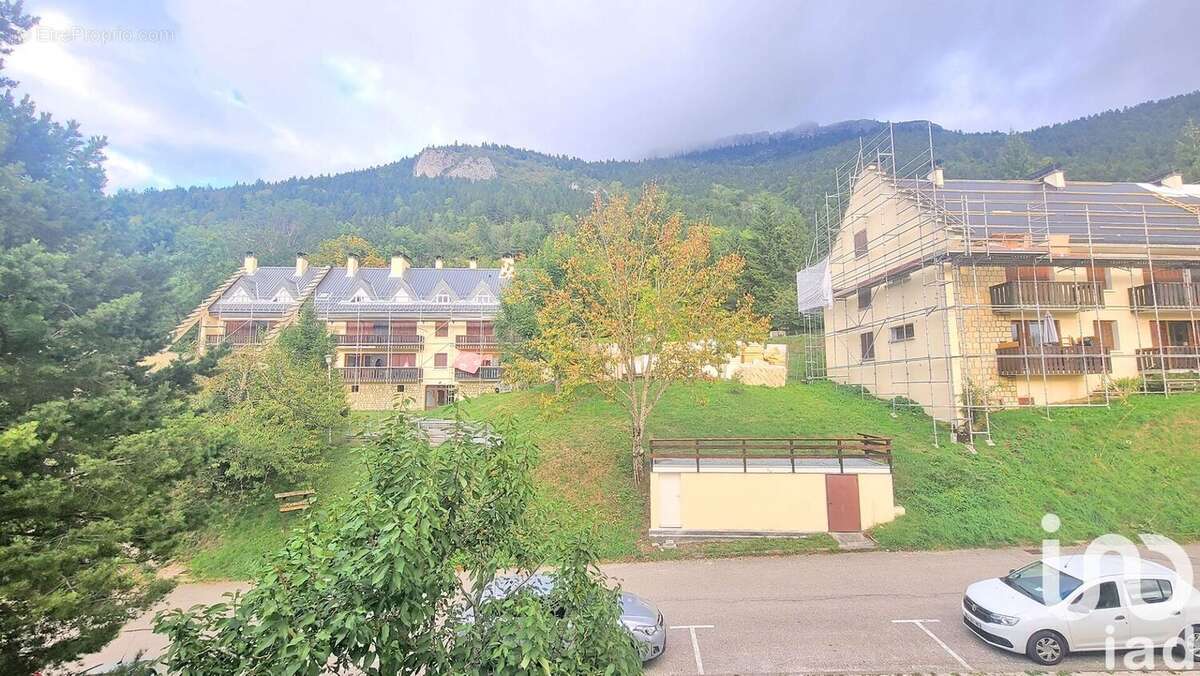 Photo 4 - Appartement à LANS-EN-VERCORS