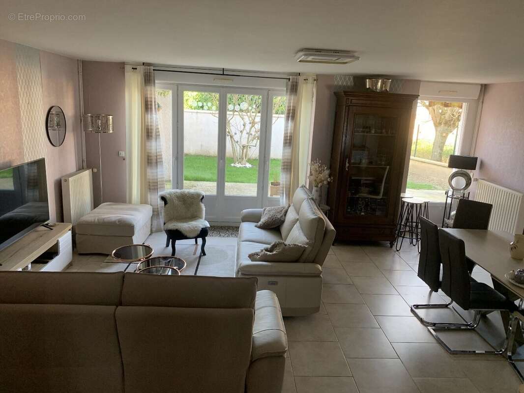 Maison à EPERNAY