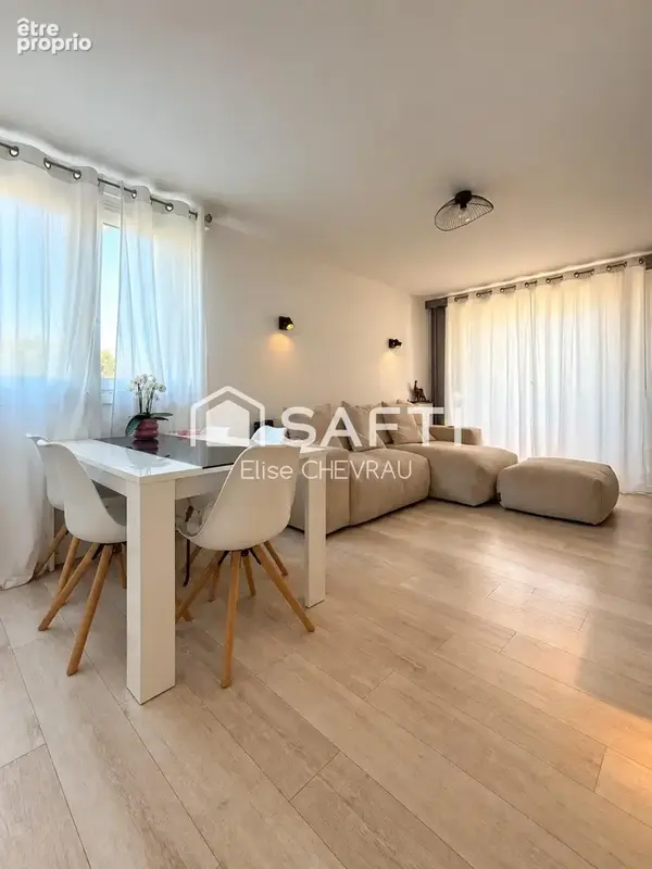 Photo 1 - Appartement à MACON