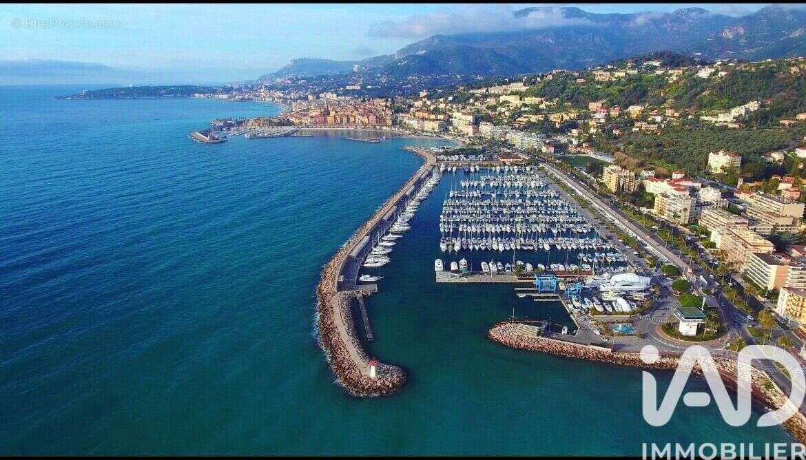 Photo 2 - Appartement à MENTON