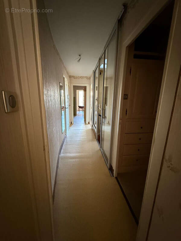 Appartement à PERIGUEUX