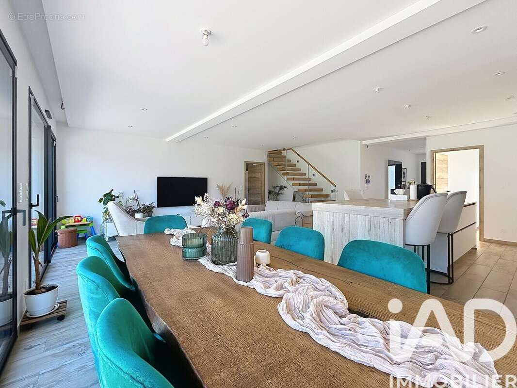 Photo 2 - Maison à AUMETZ