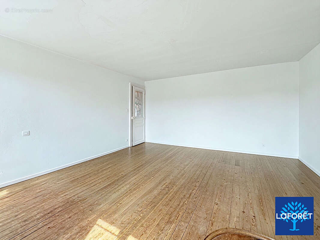 Maison Serquigny 5 pièce(s) 112 m2 - photo 6