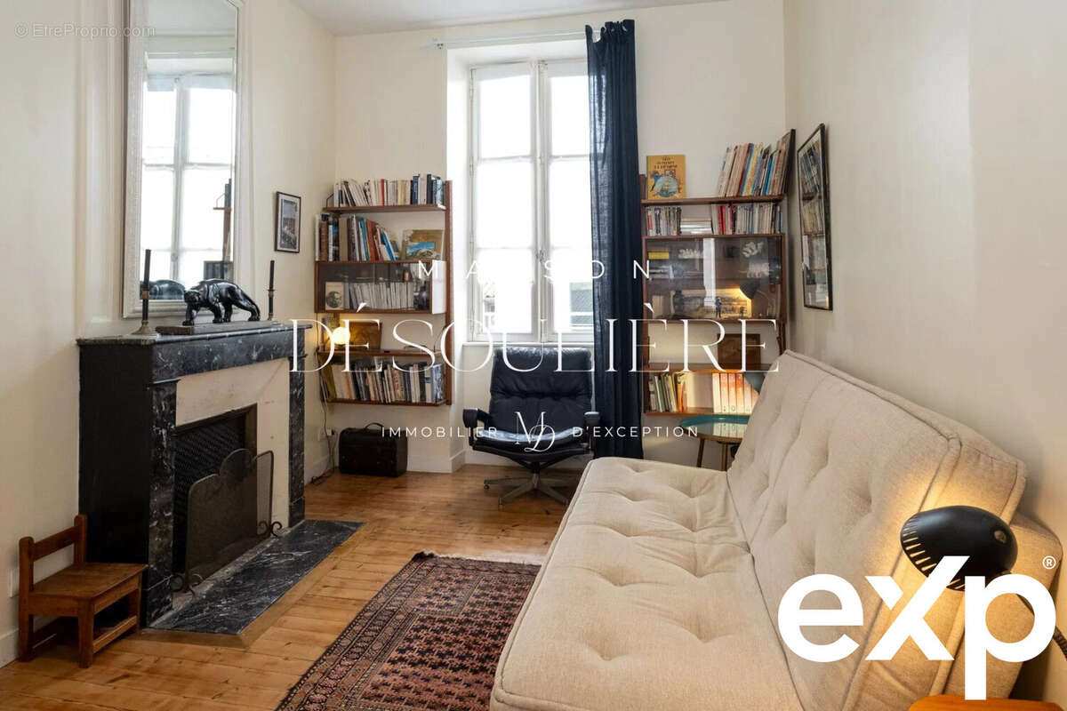 Appartement à LA ROCHELLE