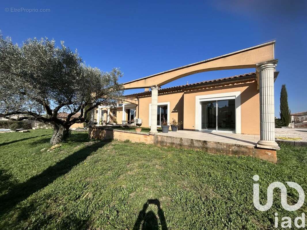 Photo 2 - Maison à MONTFRIN