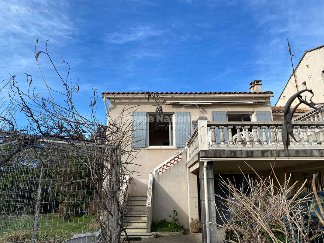 Ensemble immobilier proche commodités - photo 5