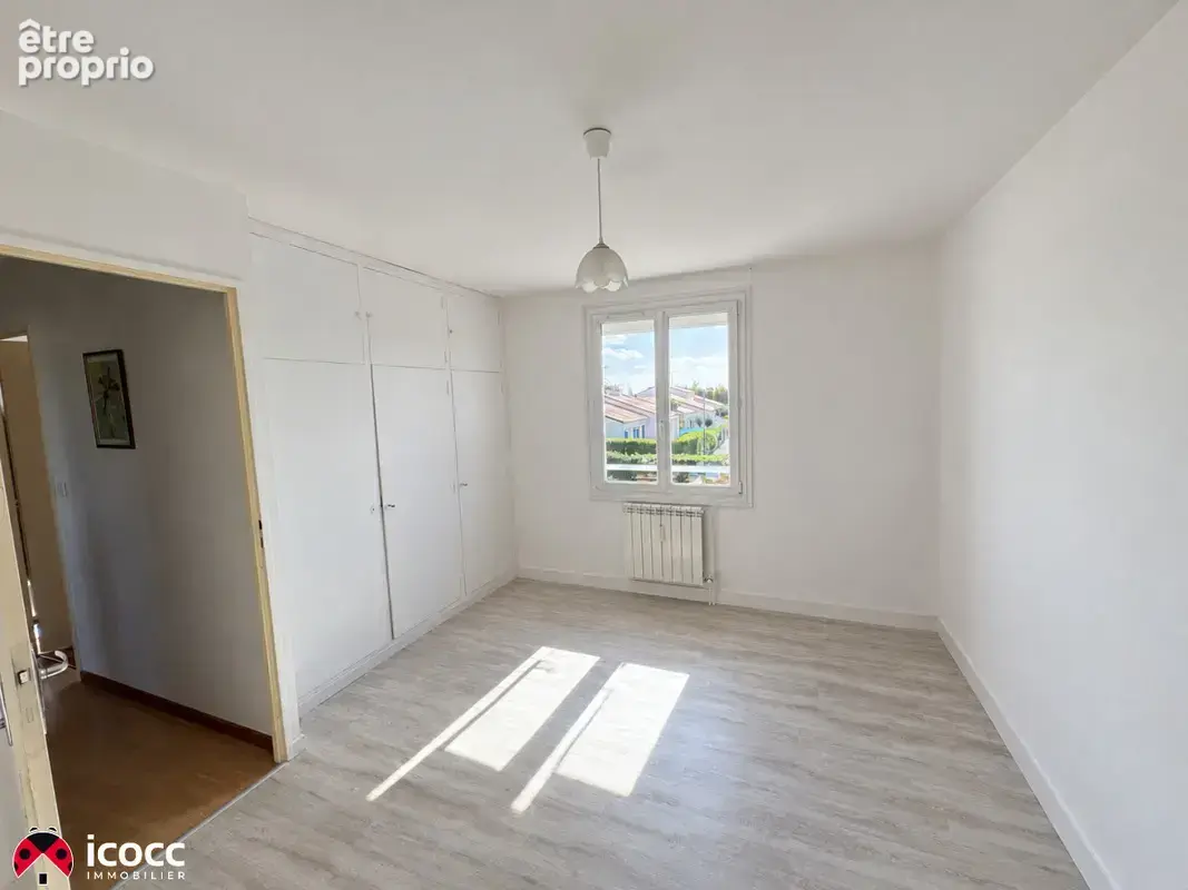 Maison 5 pièces 90 m² à vendre à Lucon (85400) - photo 4