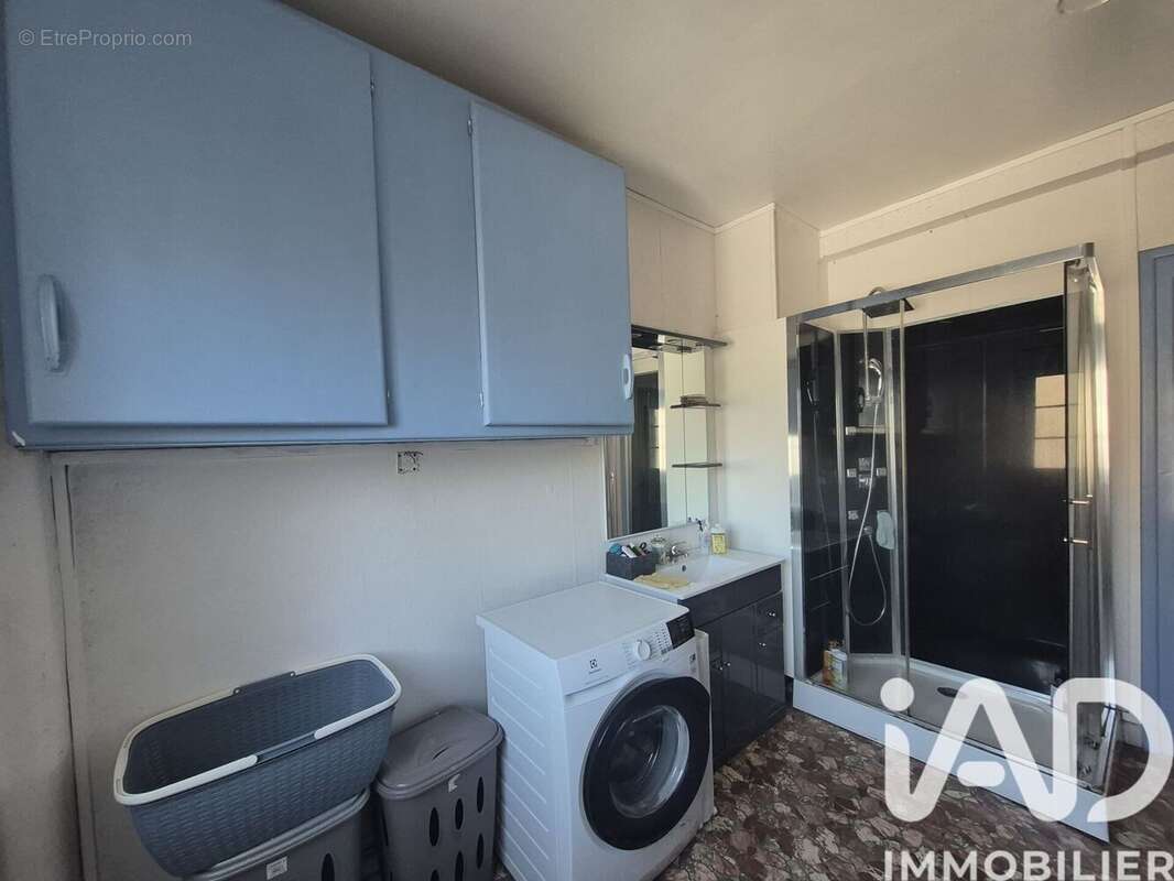 Maison 140 m² à Flers  - photo 4