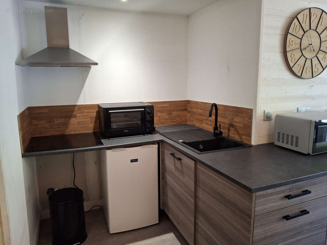 Appartement T3 de 60m2 à Loudervielle - photo 6