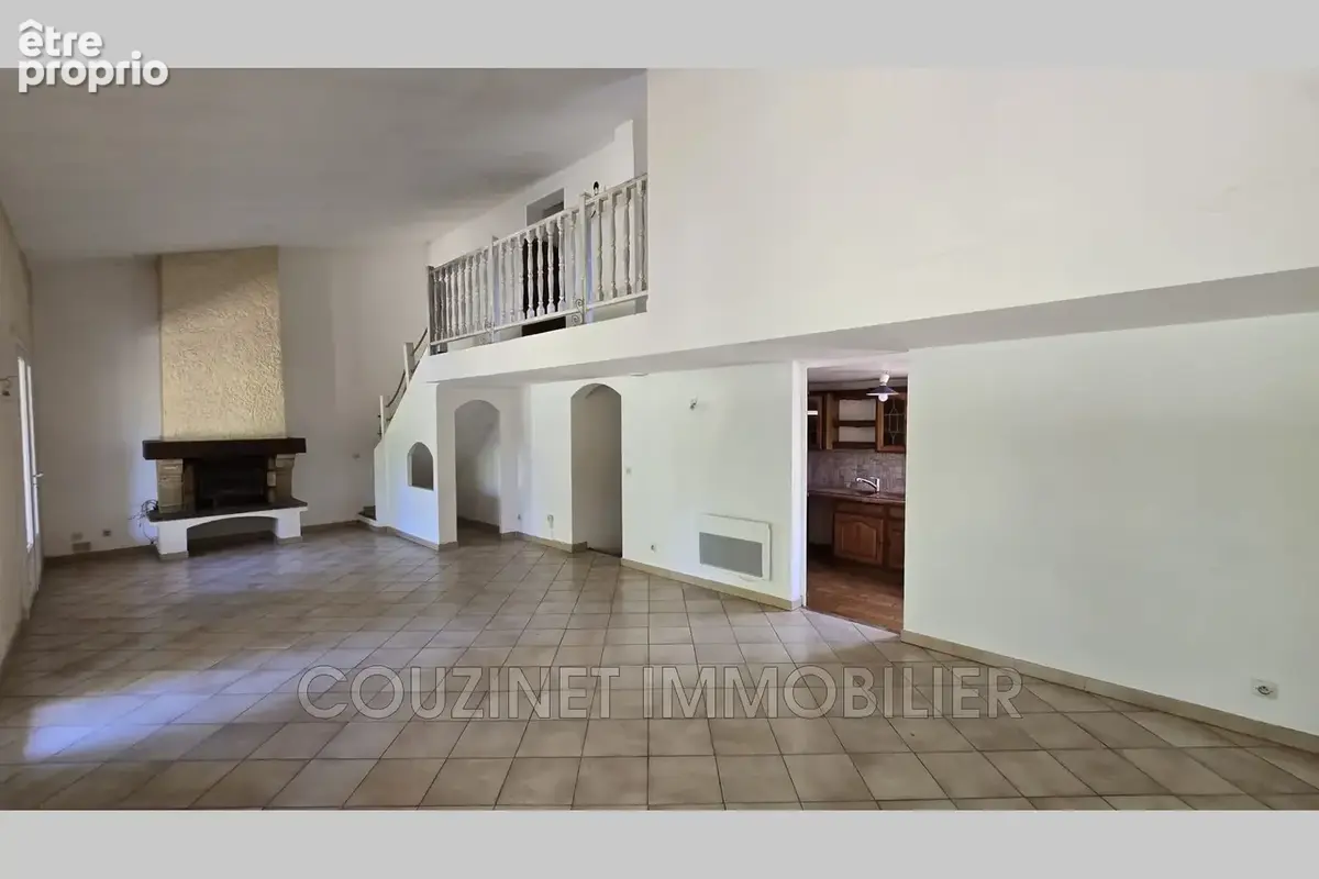 Maison 5 pièces 113 m² à vendre à Le Beausset (83330) - photo 6