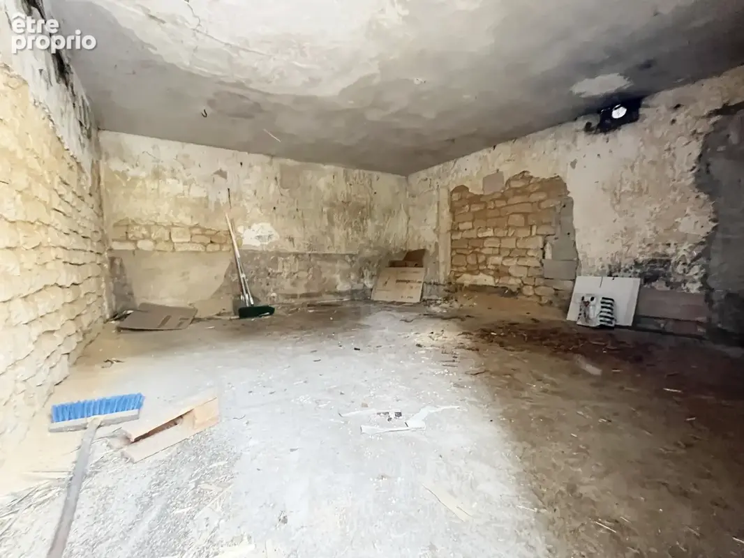 90 m² à Lerouville  - photo 4
