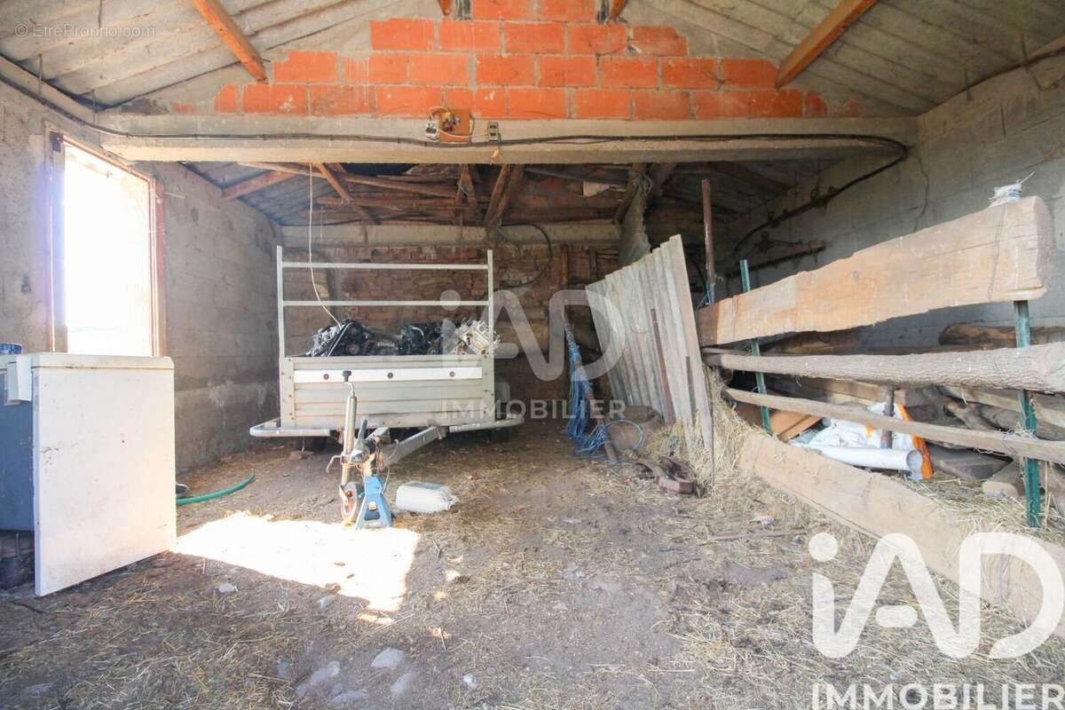 Maison 38 m² à Broquies  - photo 5