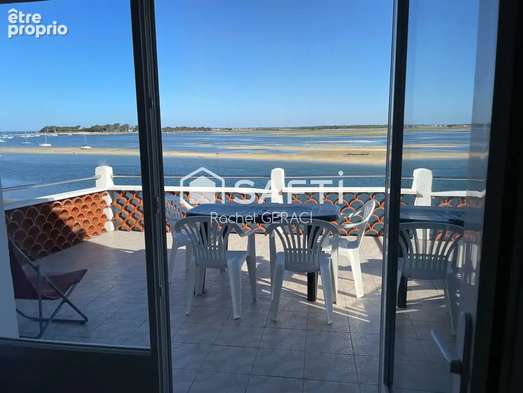 Photo 1 - Appartement à LE CROISIC