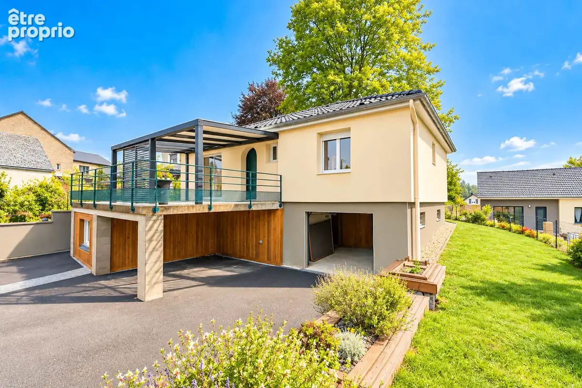 Photo Maison à Rimogne au prix de 215 000€