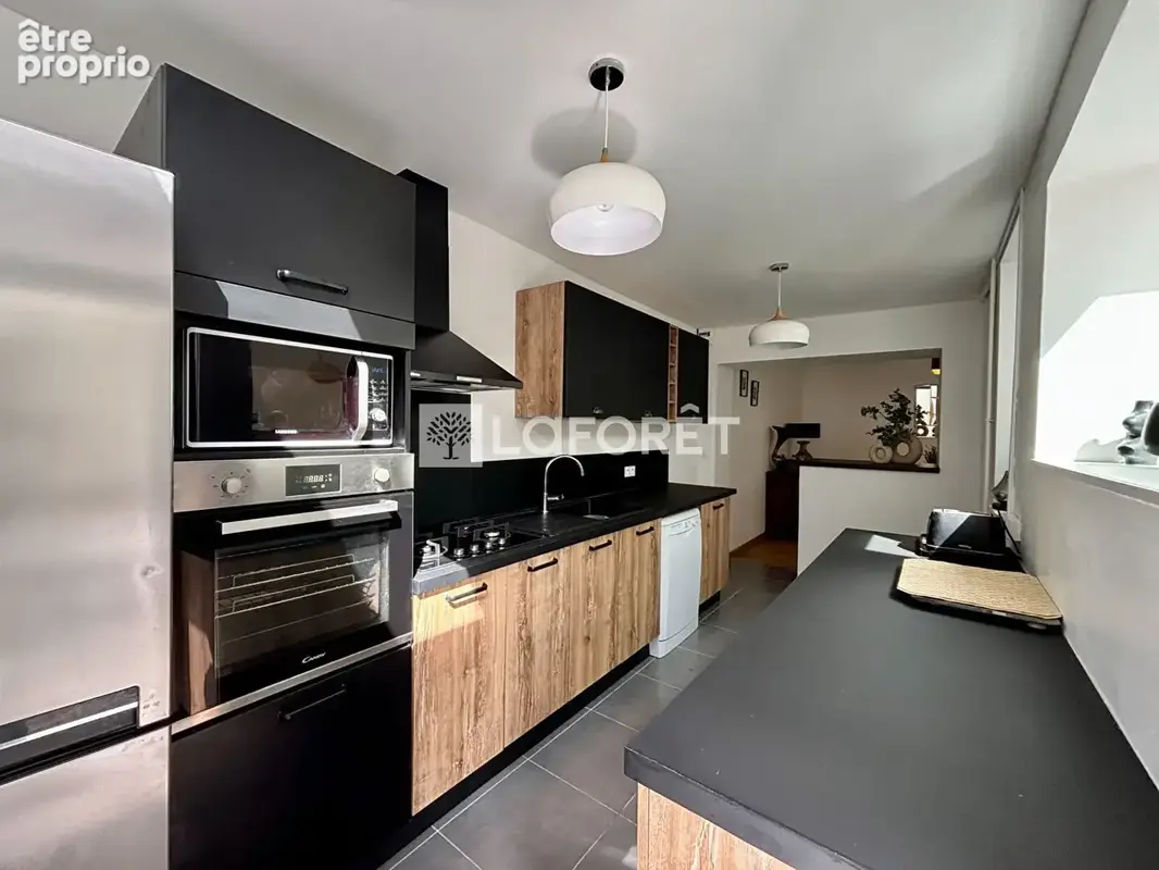 Maison Saint Nazaire 7 pièces 137.52 m2 - photo 6