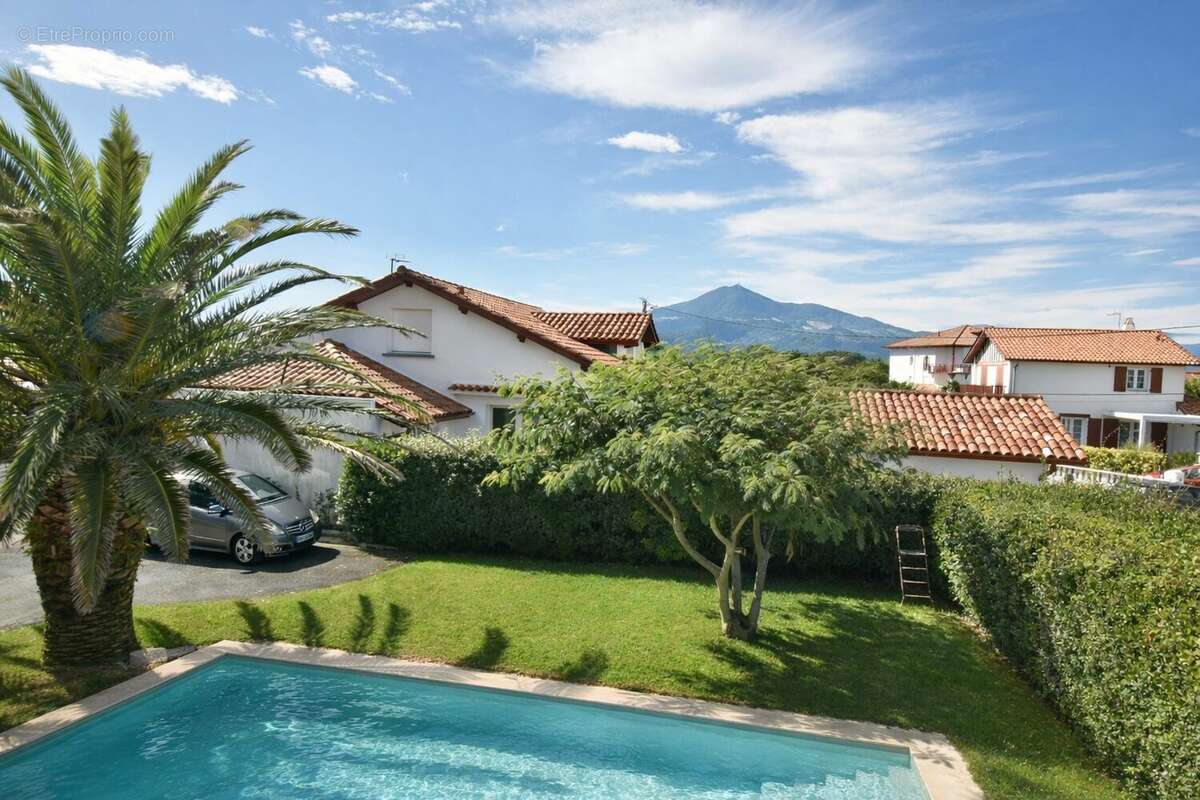 Maison à BIDART