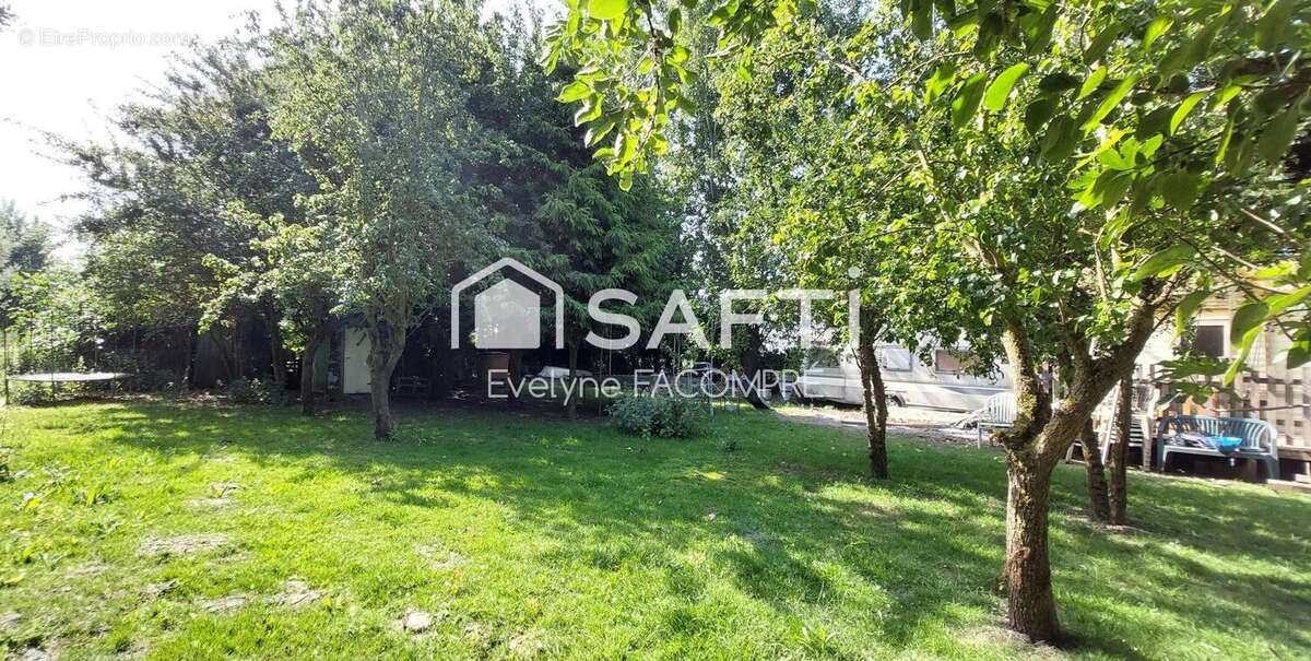 Photo 4 - Terrain à LOOBERGHE