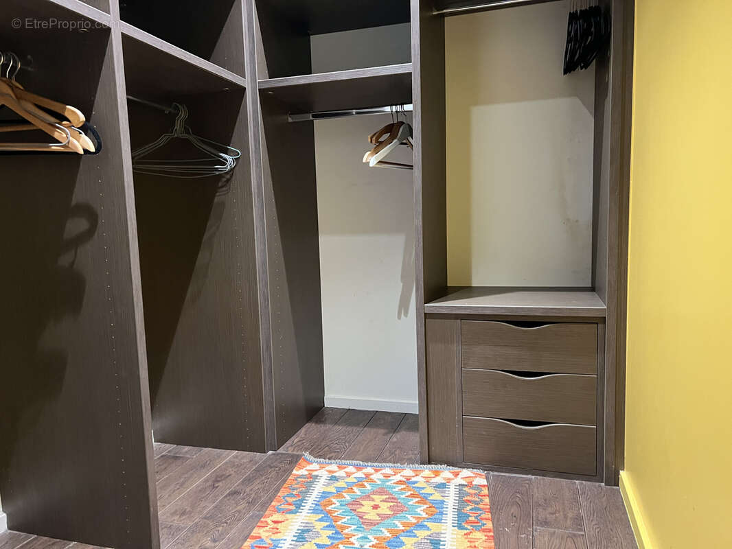 Appartement à PLENEUF-VAL-ANDRE