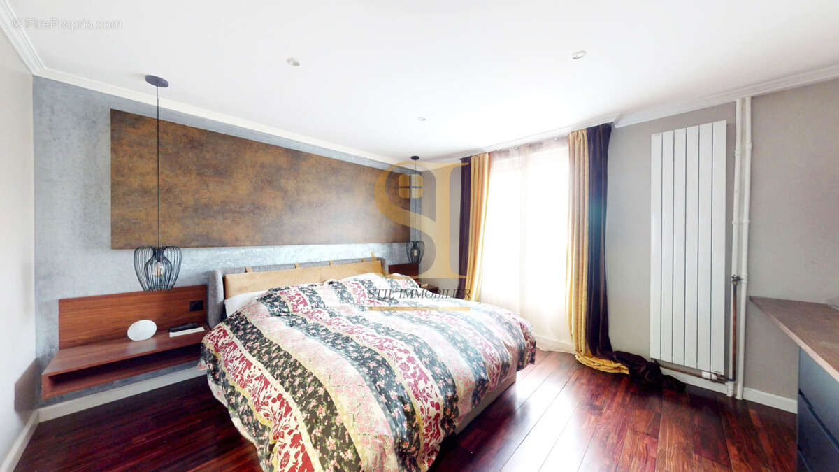 Appartement à DRAVEIL