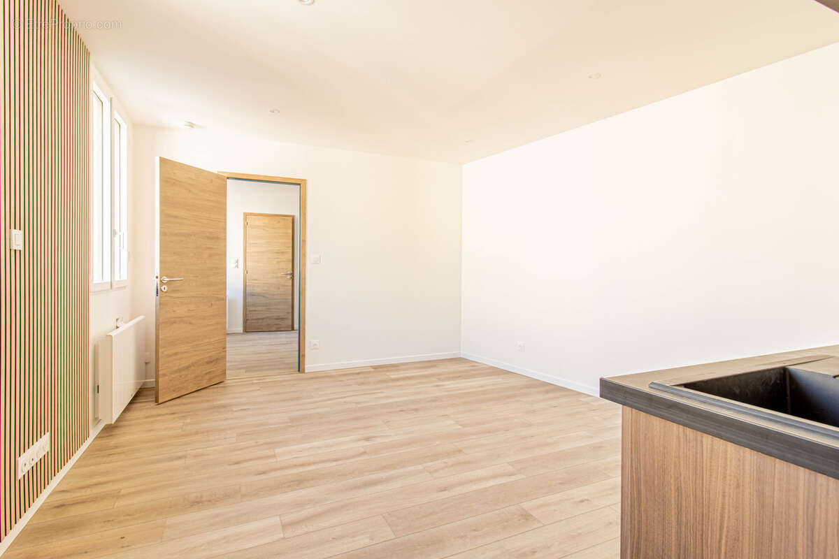 Appartement à CHARLEVILLE-MEZIERES