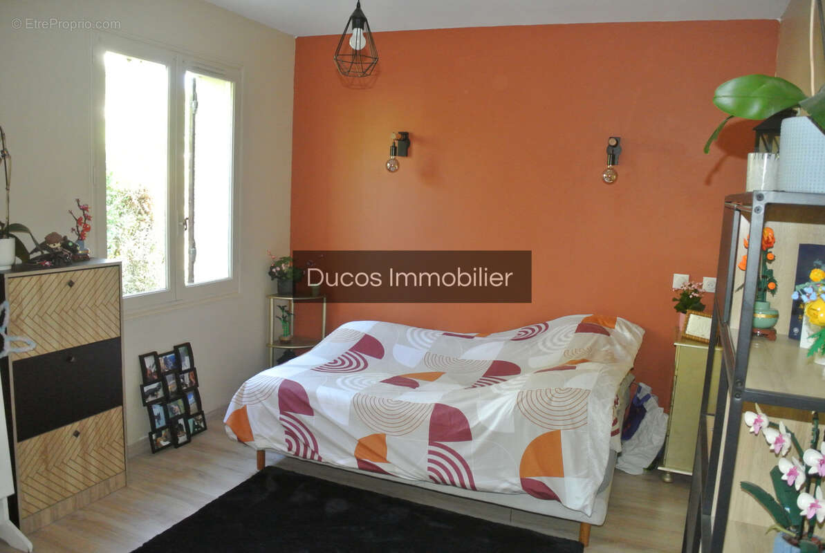 Maison à MARMANDE