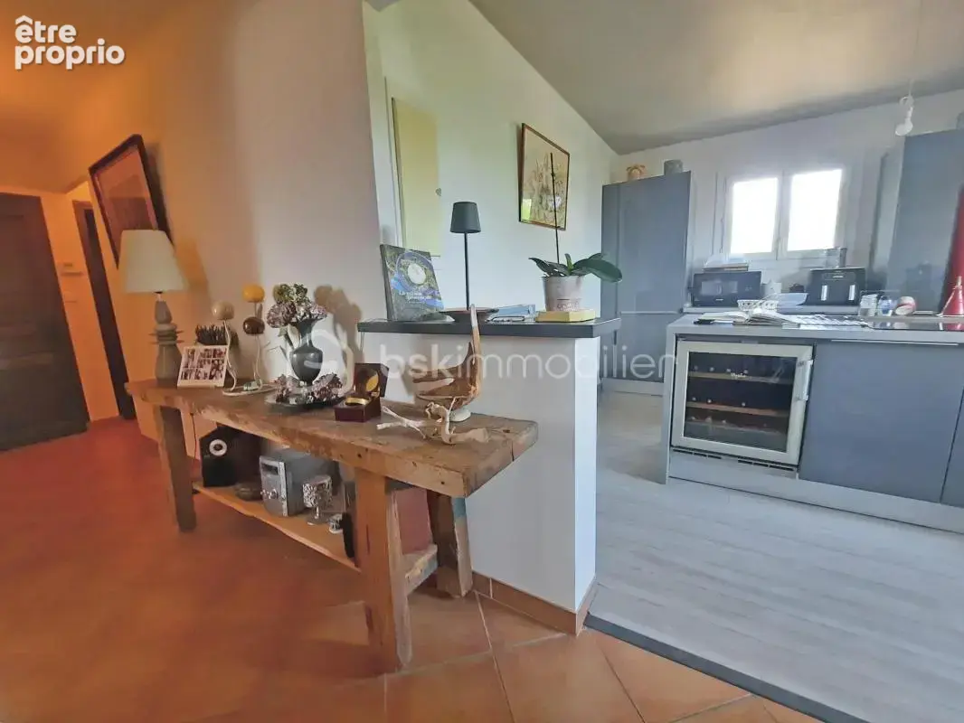 Maison de vvillage 'clés-en-mains' 114 m² utiles + parking - photo 6