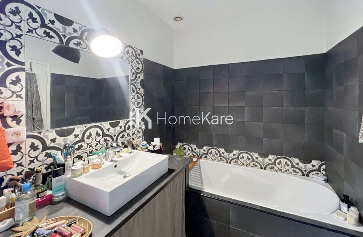 Maison 300 m² à Saint-Orens-De-Gameville  - photo 7