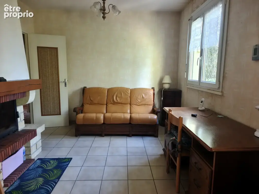 Maison de campagne - photo 5