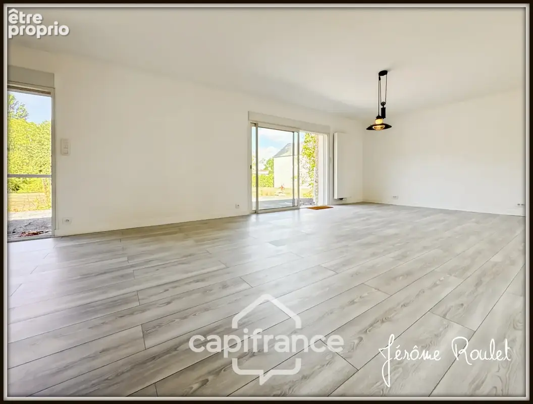 Maison en pierre familiale – 220 m² – 4 chambres – terrain de plus de 4 000 m² – Maisonneuve (86170) - photo 6
