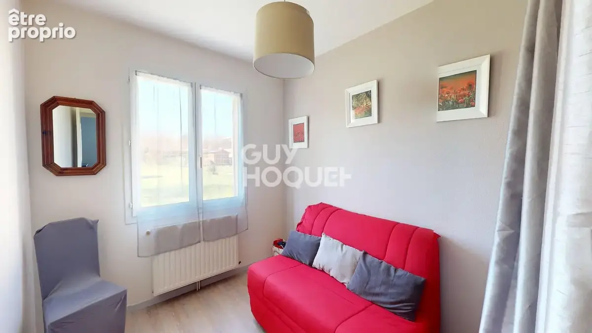 Maison de plain pied a vendre - photo 6