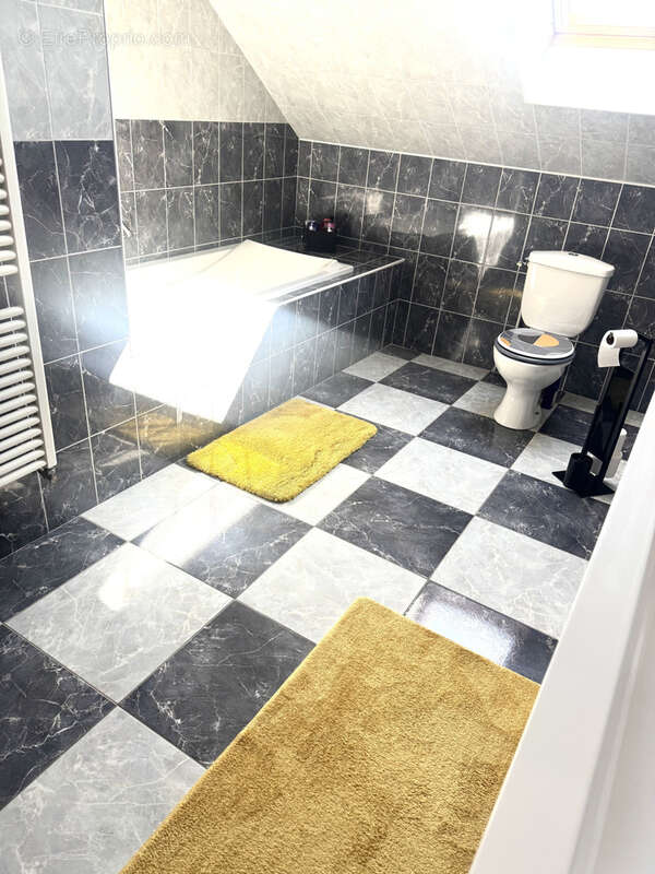 Appartement à BAVILLIERS