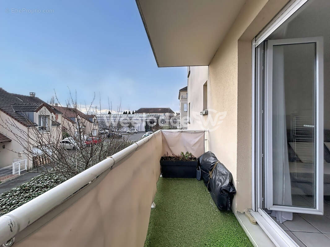 Appartement à ERAGNY