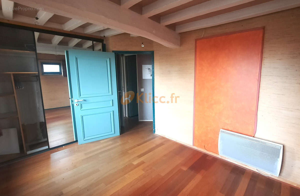 Appartement à ROUEN