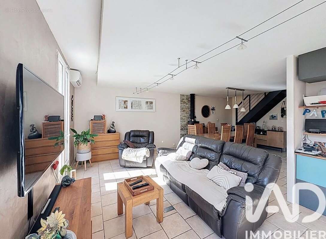 Photo 8 - Maison à SAINT-ZACHARIE