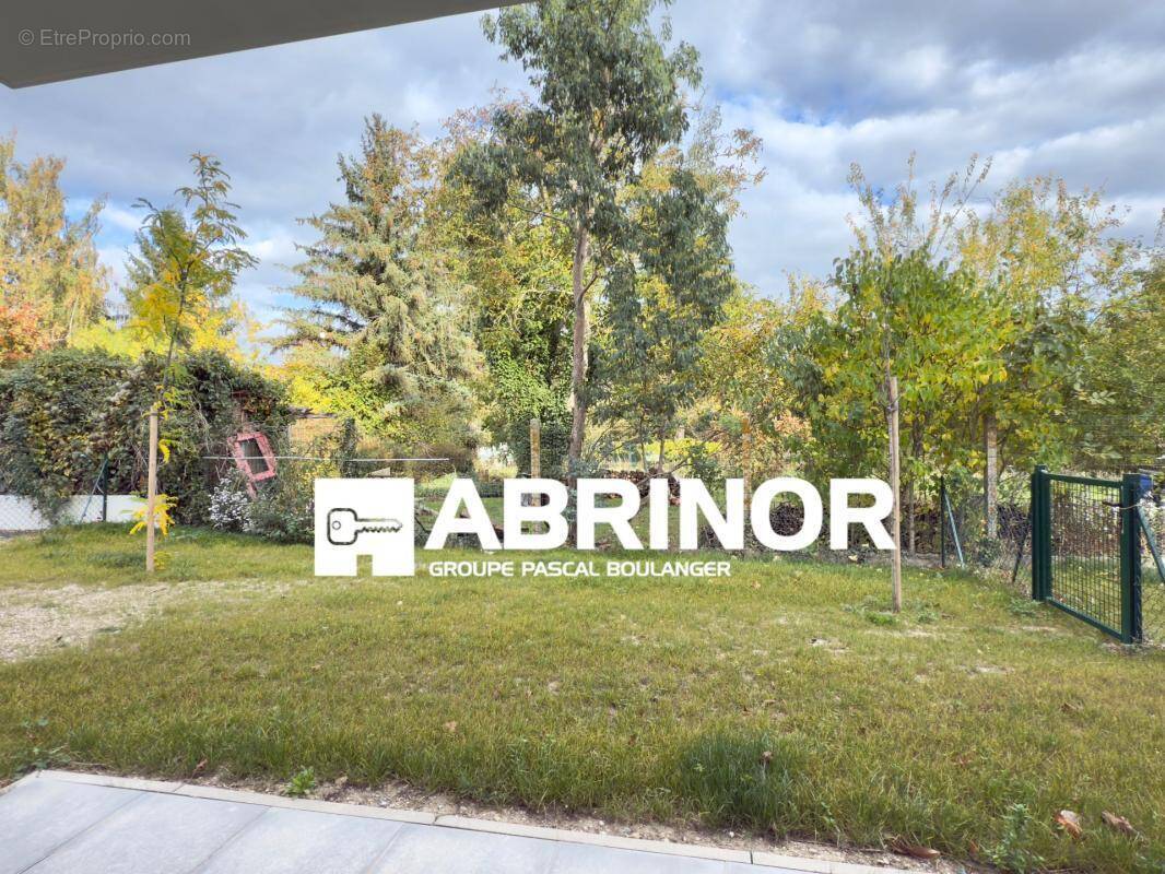 Appartement à AMIENS