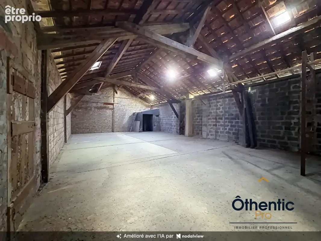 Batiment 399m2 Bourgoin Jallieu secteur Gare Ramseyer centre Ville - photo 11