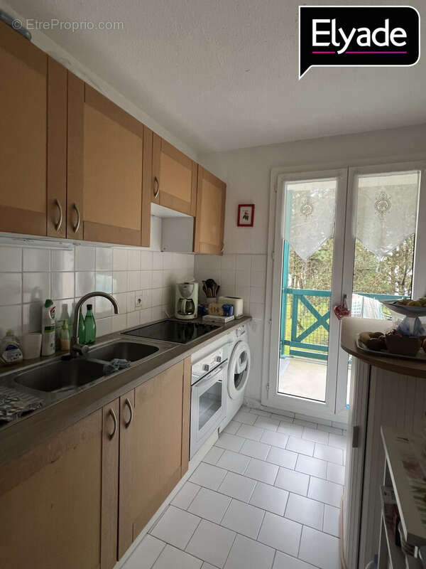 Appartement à ARCACHON